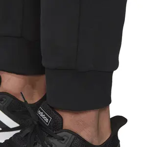 Pantalón de chándal Essentials adidas Plain Tapered Cuffed image-6