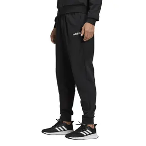 Pantalón de chándal Essentials adidas Plain Tapered Cuffed image-4