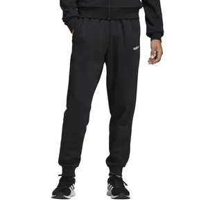 Pantalón de chándal Essentials adidas Plain Tapered Cuffed image-1