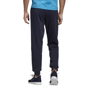 Pantalón de chándal adidas Essentials Plain Tapered Cuffed image-3