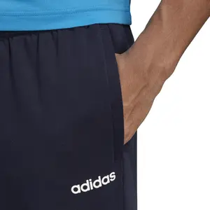 Pantalón de chándal adidas Essentials Plain Tapered Cuffed image-5