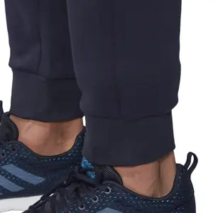 Pantalón de chándal adidas Essentials Plain Tapered Cuffed image-6