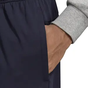 Pantalón de chándal adidas Essentials Plain Tapered image-5