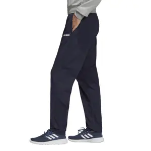 Pantalón de chándal adidas Essentials Plain Tapered image-4