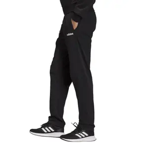 Pantalón de chándal adidas Essentials Plain Tapered image-4