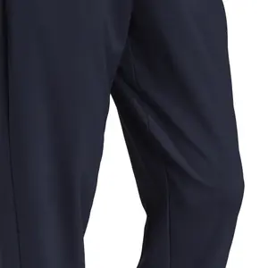 Pantalón de chándal adidas Essentials Plain Tapered Stanford maille double image-6