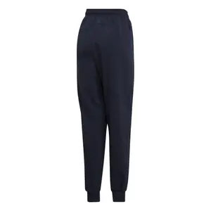 Pantalón de chándal adidas Essentials Plain Tapered Stanford maille double image-2