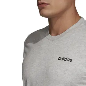 Camiseta adidas Essentials Plain image-6