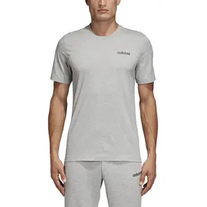 Camiseta adidas Essentials Plain image-1
