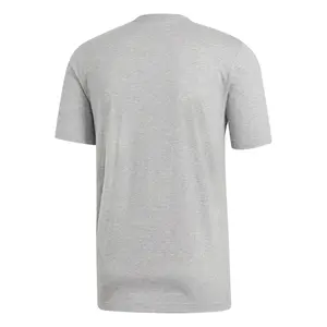 Camiseta adidas Essentials Plain image-4