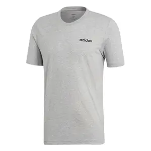 Camiseta adidas Essentials Plain image-0