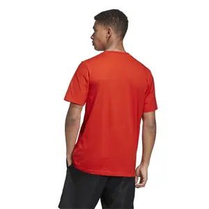 Camiseta adidas Essentials Plain image-5