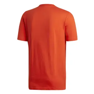 Camiseta adidas Essentials Plain image-4