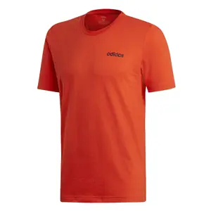 Camiseta adidas Essentials Plain image-0