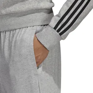 Pantalón de chándal adidas Essentials Linear Tapered image-5