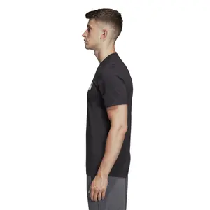 Camiseta adidas Essentials Linear Logo image-5