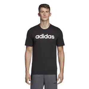 Camiseta adidas Essentials Linear Logo image-1