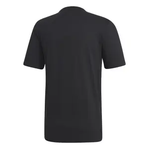 Camiseta adidas Essentials Linear Logo image-3