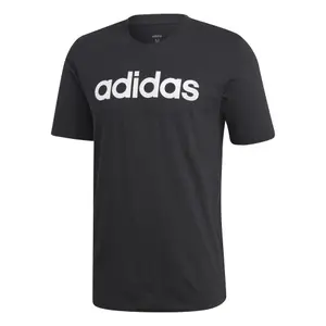 Camiseta adidas Essentials Linear Logo image-0