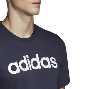 Camiseta adidas Essentials Linear Logo image-6