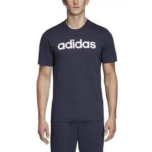 Camiseta adidas Essentials Linear Logo image-2