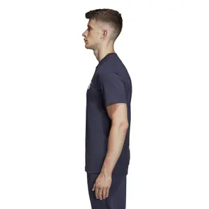 Camiseta adidas Essentials Linear Logo image-5