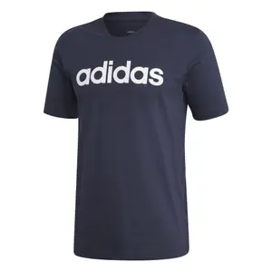 Camiseta adidas Essentials Linear Logo image-0