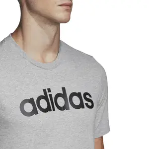 Camiseta adidas Essentials Linear Logo image-6