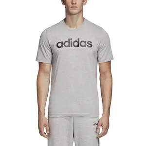 Camiseta adidas Essentials Linear Logo image-1