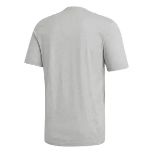 Camiseta adidas Essentials Linear Logo image-4