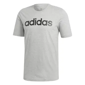 Camiseta adidas Essentials Linear Logo image-0