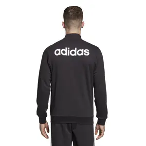 Træningsjakke adidas Essentials Linear image-4