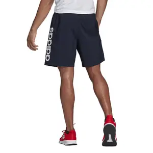 Corto adidas Essentials Linear Chelsea image-3