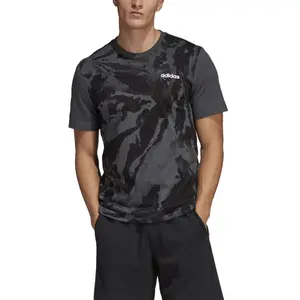 T-shirt adidas Essentials Print image-1
