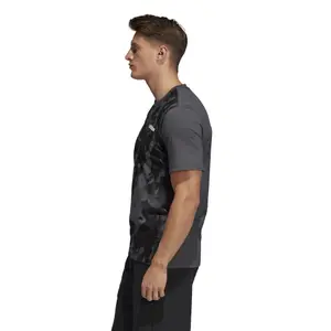 T-shirt adidas Essentials Print image-5