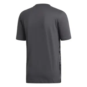 T-shirt adidas Essentials Print image-3