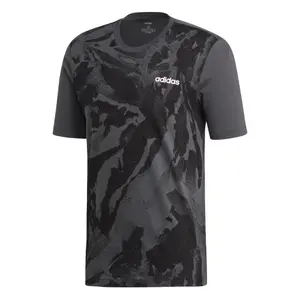 T-shirt adidas Essentials Print image-0
