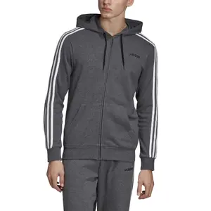 Jas adidas Essentials Hooded image-1