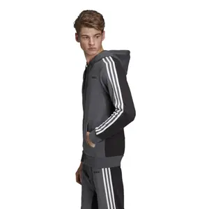 Jas adidas Essentials Hooded image-5