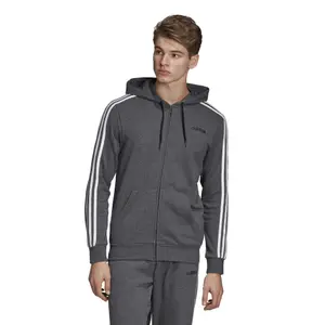 Jas adidas Essentials Hooded image-2