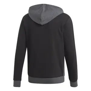 Jas adidas Essentials Hooded image-3