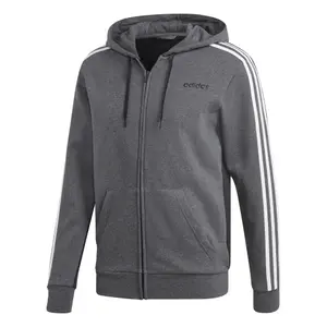 Jas adidas Essentials Hooded image-0