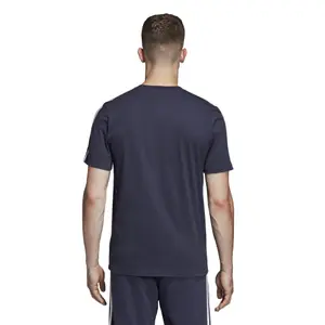 Camiseta adidas Essentials 3-Stripes image-4