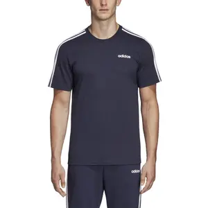 Camiseta adidas Essentials 3-Stripes image-2