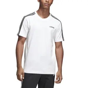 Camiseta adidas Essentials 3-Stripes image-1