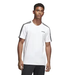Camiseta adidas Essentials 3-Stripes image-2
