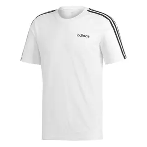 Camiseta adidas Essentials 3-Stripes image-0