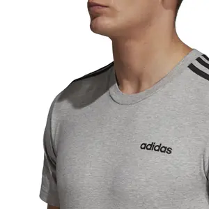 Camiseta adidas Essentials 3-Stripes image-6