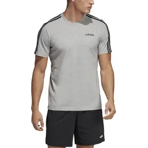 Camiseta adidas Essentials 3-Stripes image-2