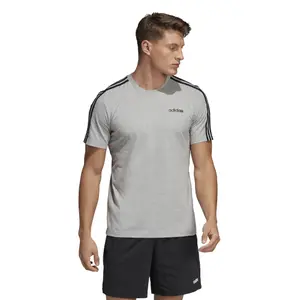 Camiseta adidas Essentials 3-Stripes image-1